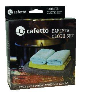 cloth set cafetto